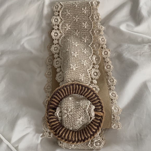 NWT J.Jill Belt - Picture 2 of 6